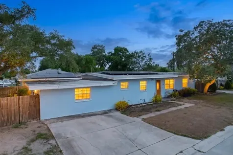 801 51st Avenue S St Petersburg FL 33705