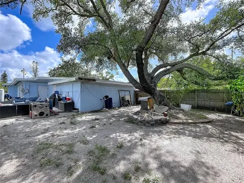 801 51st Avenue S St Petersburg FL 33705