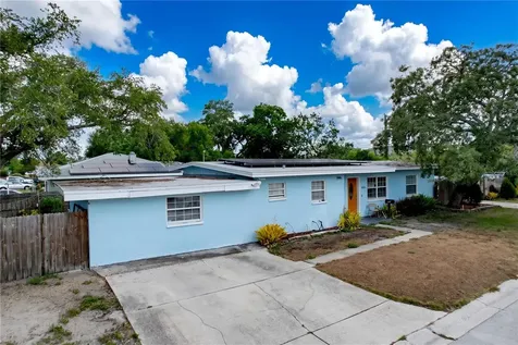 801 51st Avenue S St Petersburg FL 33705
