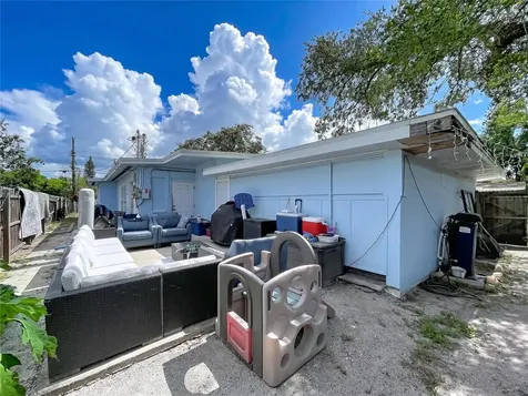801 51st Avenue S St Petersburg FL 33705