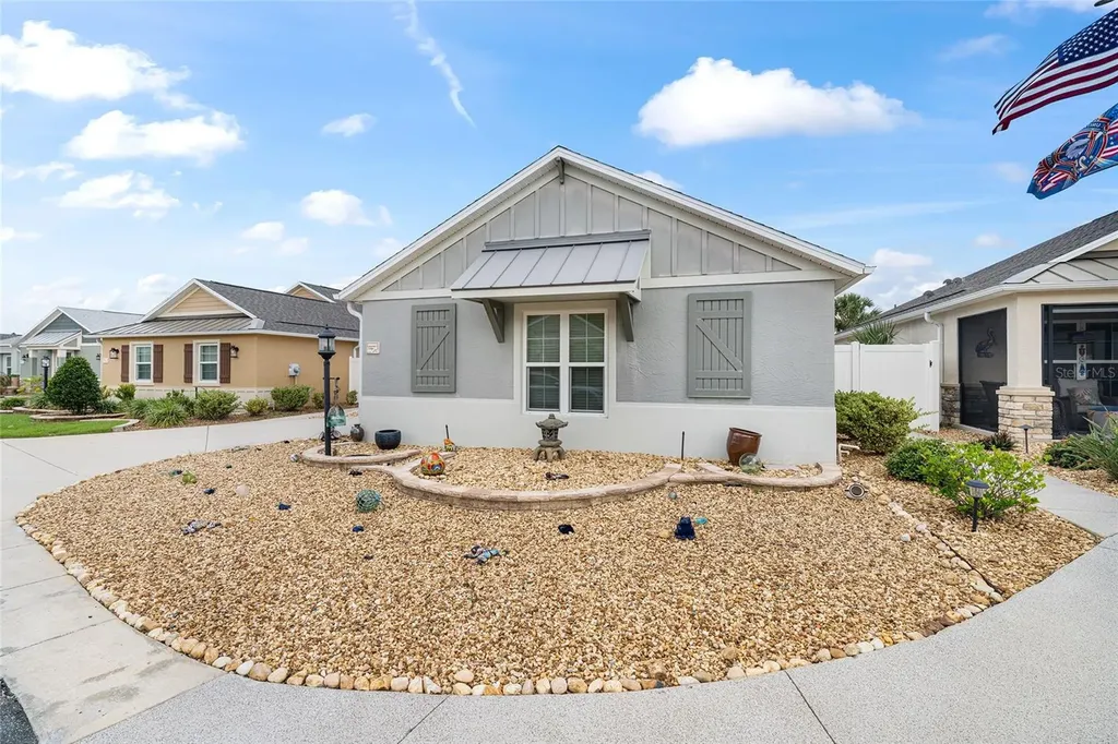 3463 Leelanau Court The Villages FL 32163