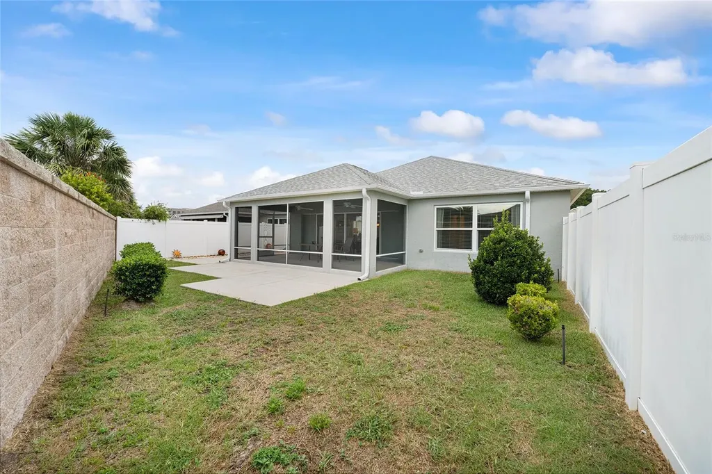 3463 Leelanau Court The Villages FL 32163