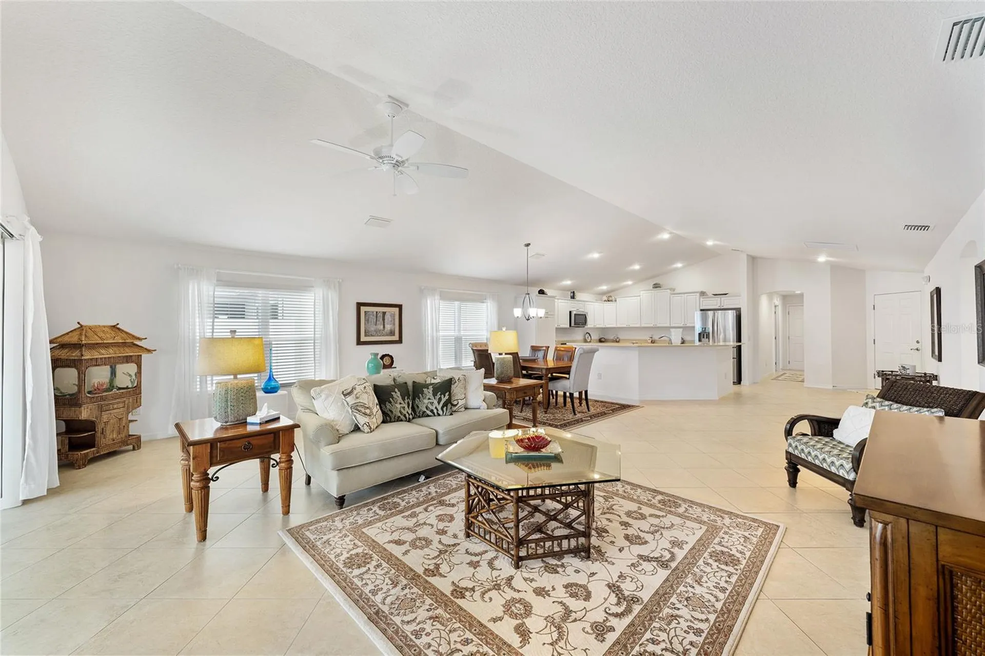3463 Leelanau Court The Villages FL 32163