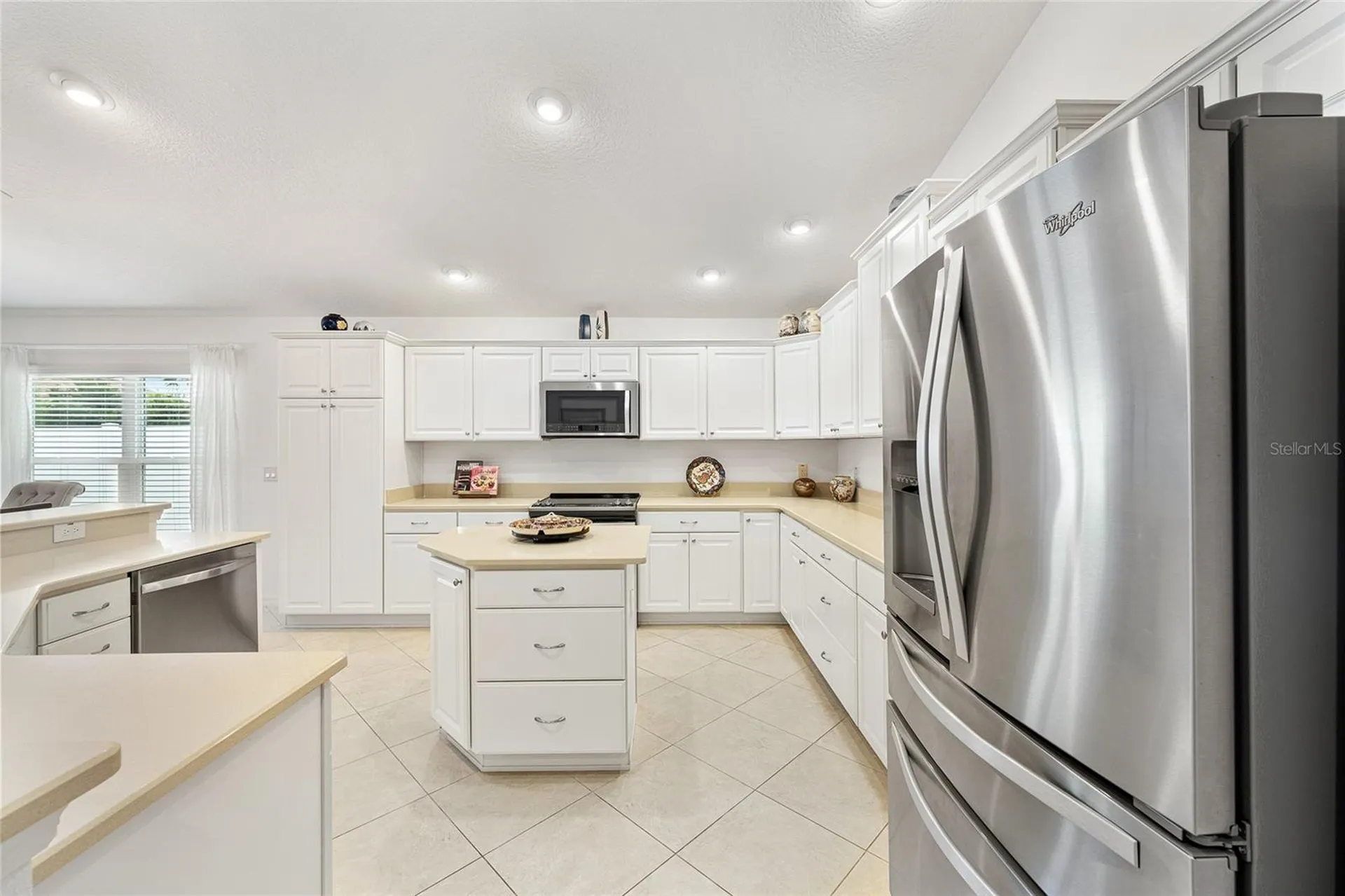 3463 Leelanau Court The Villages FL 32163