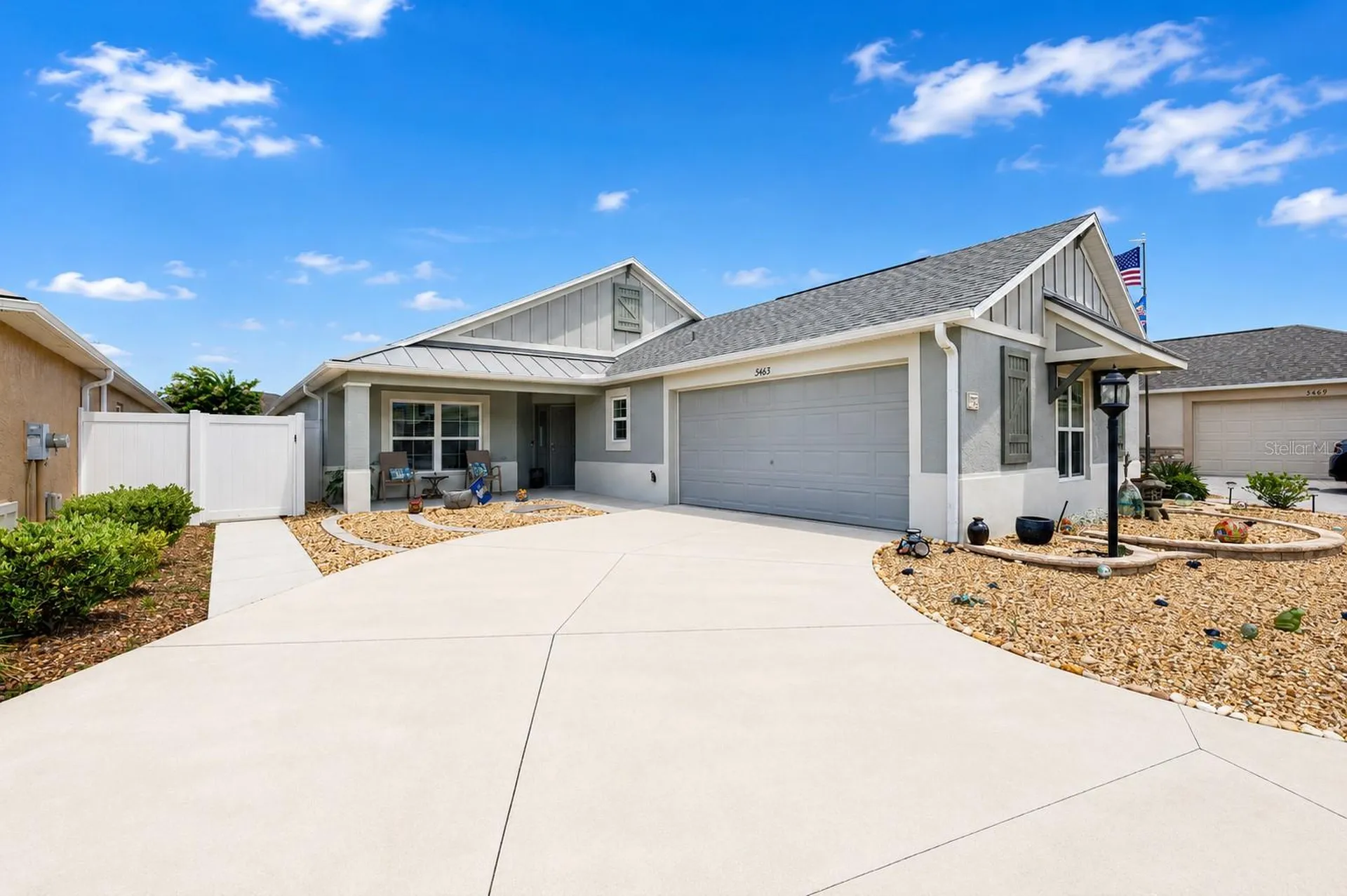 3463 Leelanau Court The Villages FL 32163