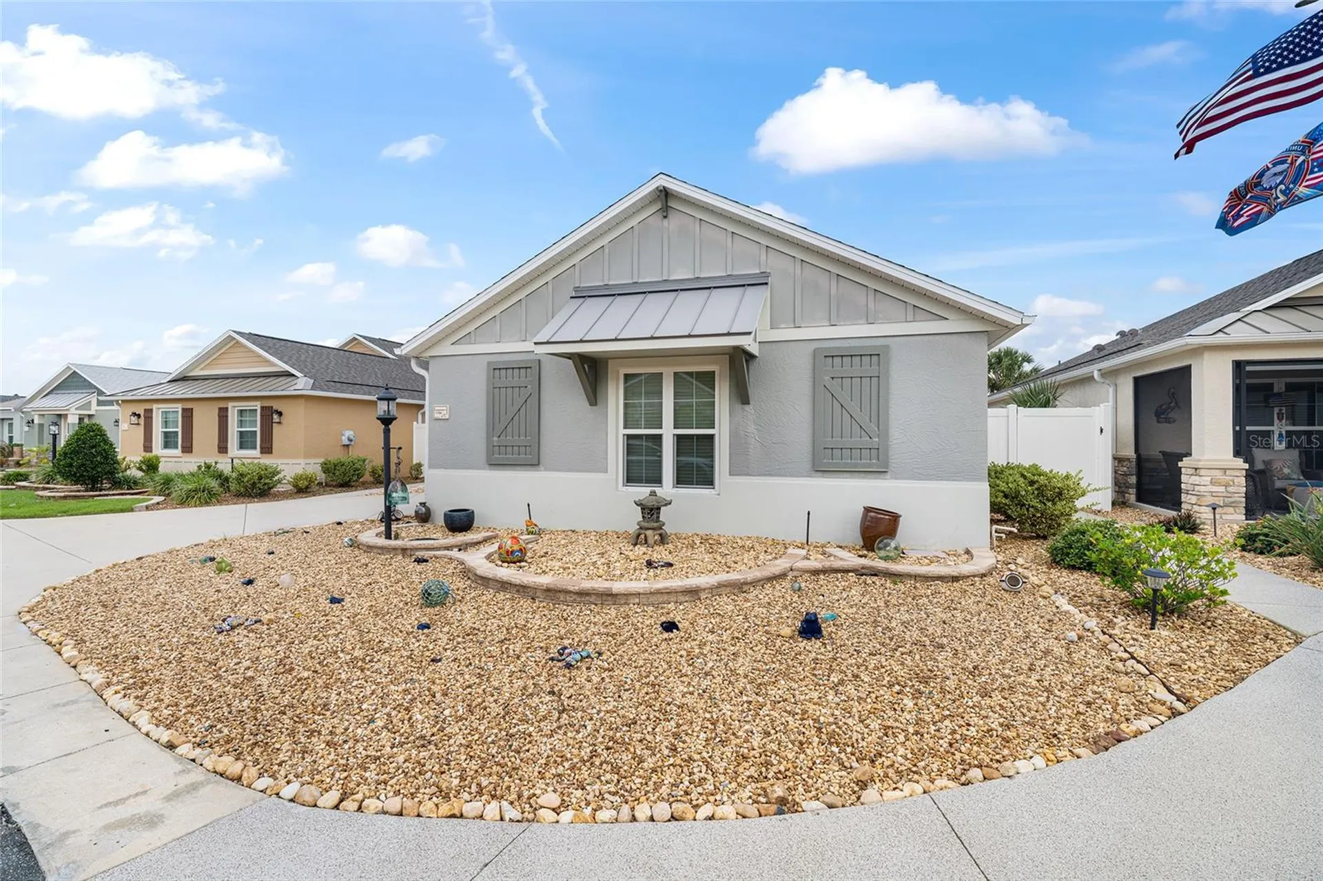 3463 Leelanau Court The Villages FL 32163