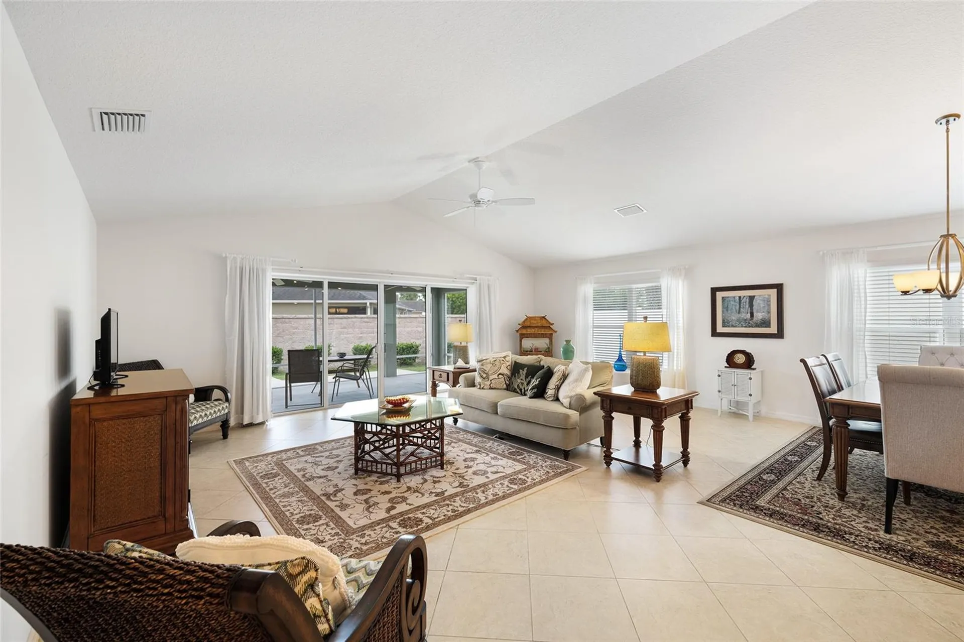 3463 Leelanau Court The Villages FL 32163