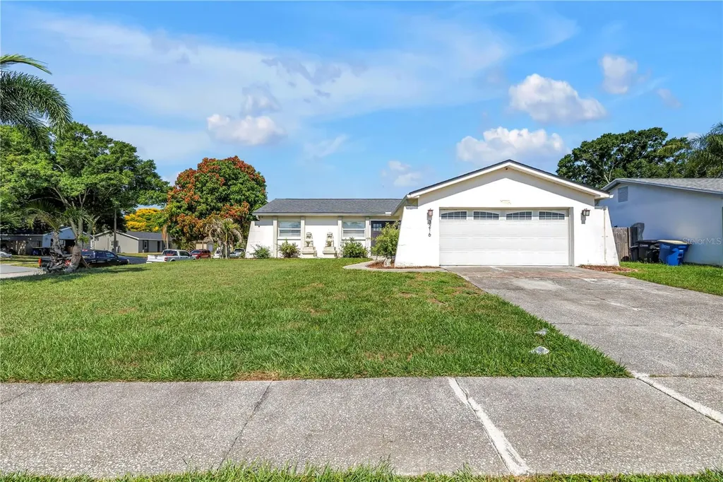 3216 Pine Haven Drive Clearwater FL 33761