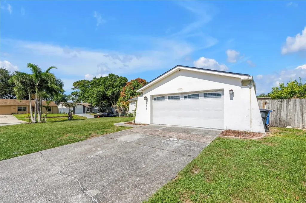 3216 Pine Haven Drive Clearwater FL 33761