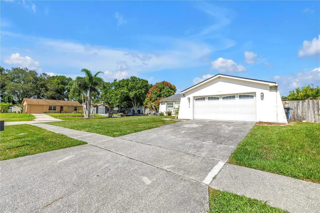 3216 Pine Haven Drive Clearwater FL 33761