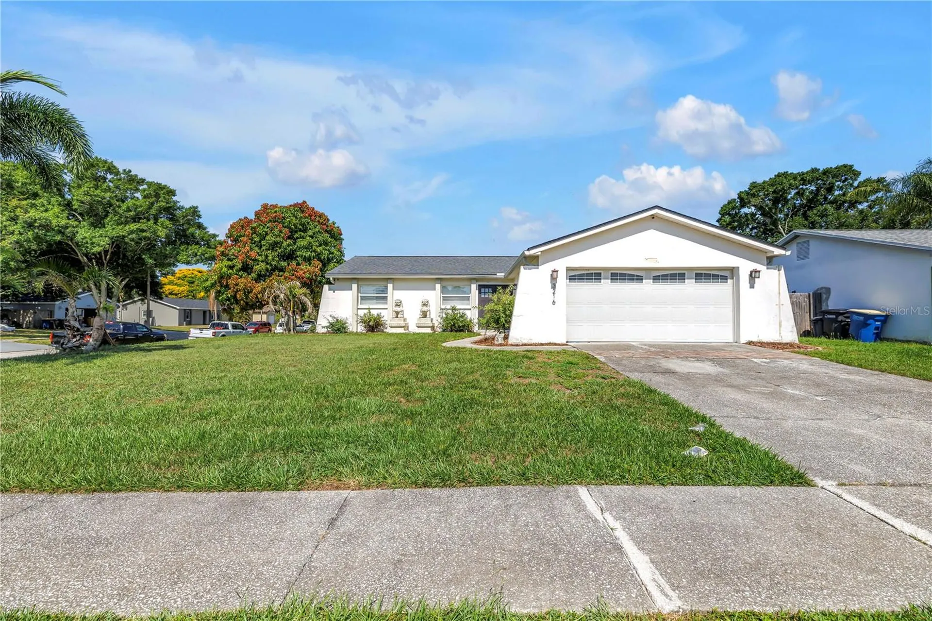 3216 Pine Haven Drive Clearwater FL 33761