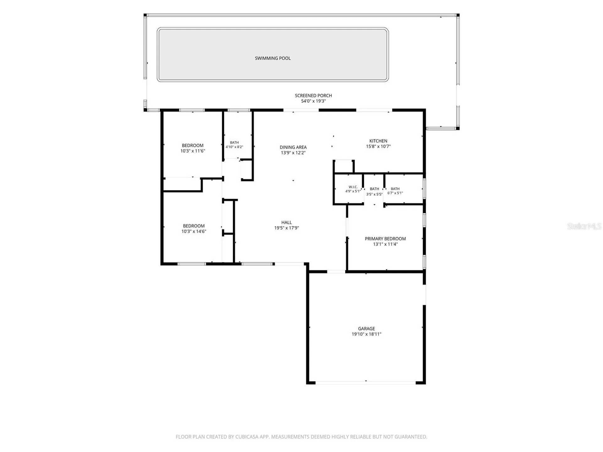 3216 Pine Haven Drive Clearwater FL 33761