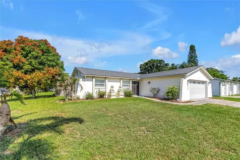 3216 Pine Haven Drive Clearwater FL 33761