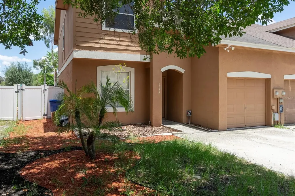 5135 Corvette Drive Tampa FL 33624