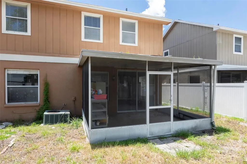 5135 Corvette Drive Tampa FL 33624
