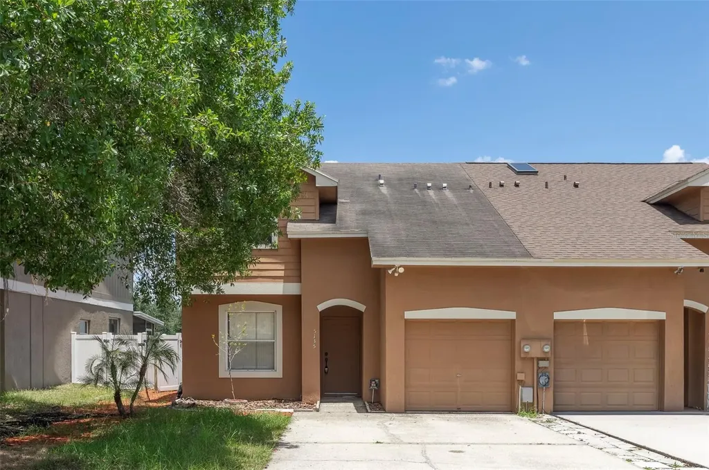 5135 Corvette Drive Tampa FL 33624
