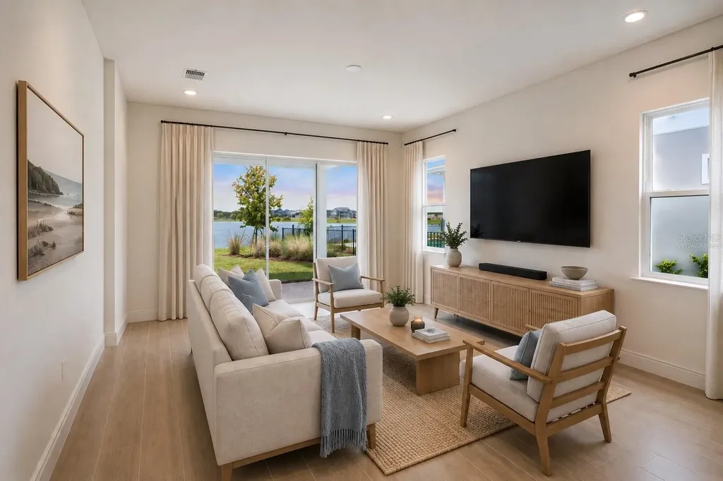 10020 Ballast Drive Orlando FL 32827