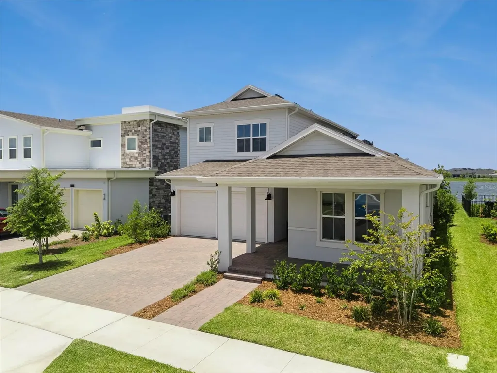 10020 Ballast Drive Orlando FL 32827