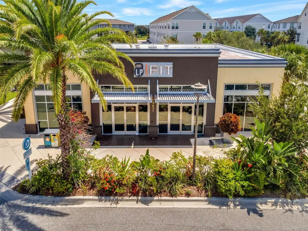 10020 Ballast Drive Orlando FL 32827