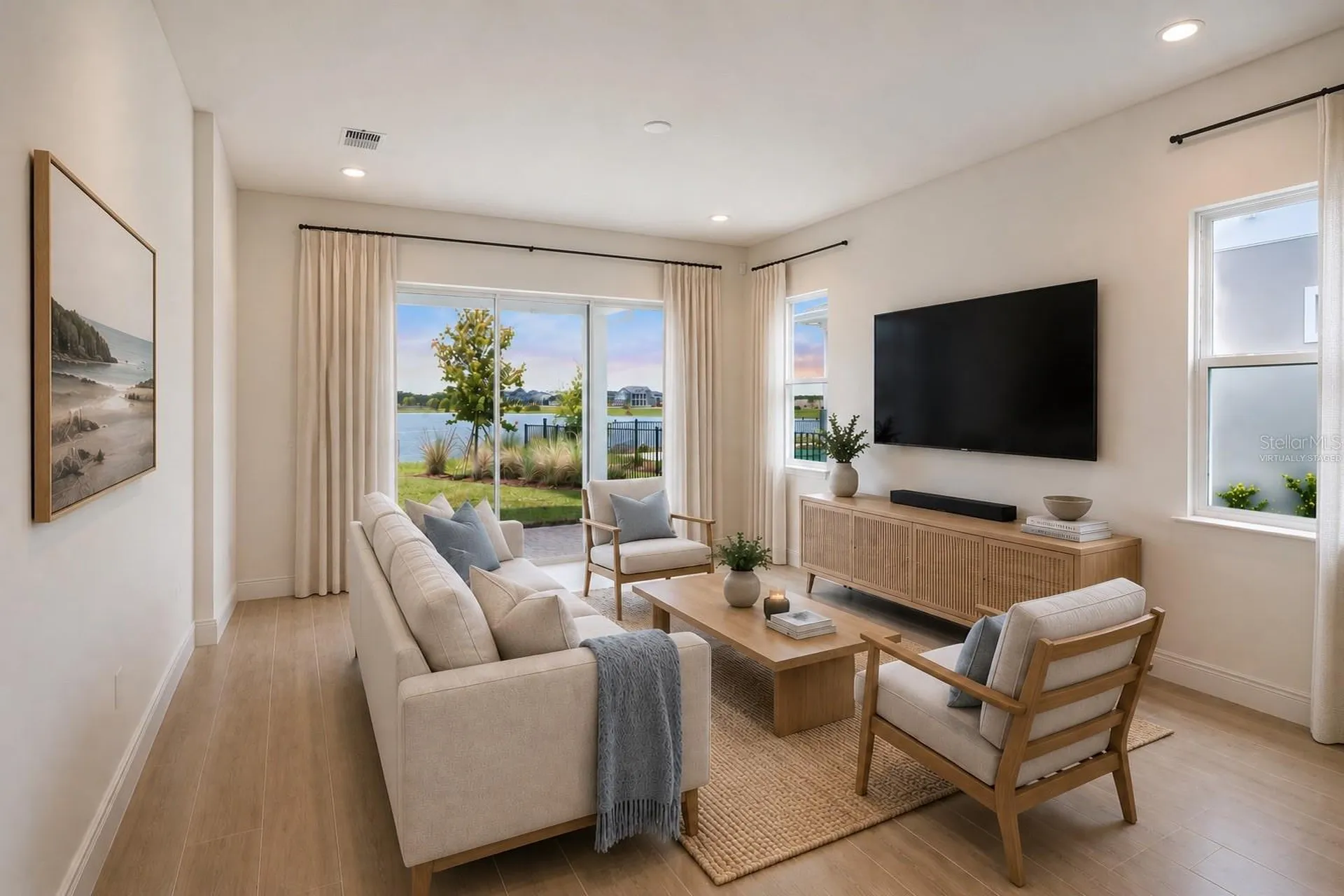 10020 Ballast Drive Orlando FL 32827