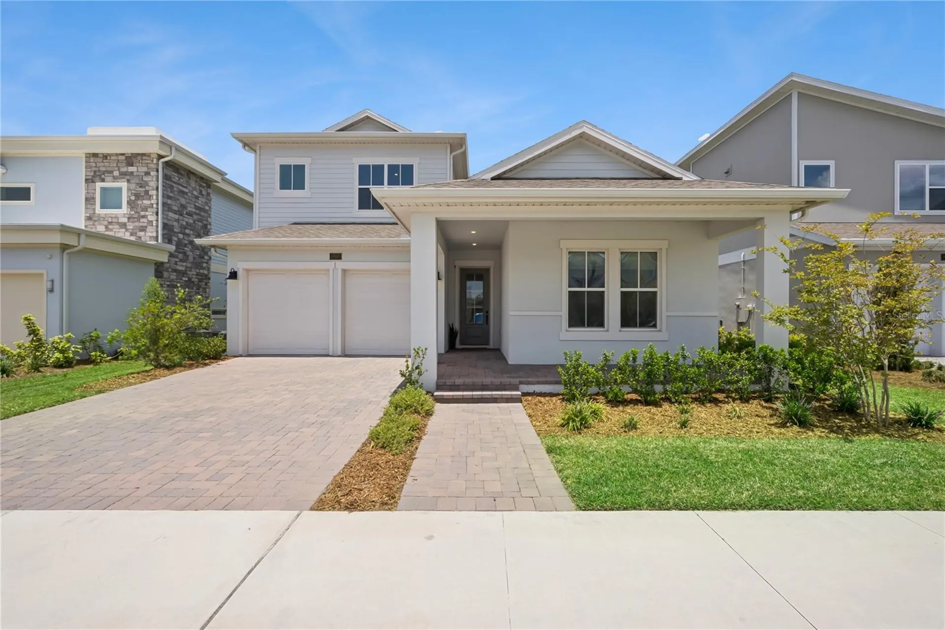 10020 Ballast Drive Orlando FL 32827