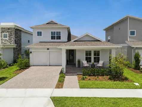 10020 Ballast Drive Orlando FL 32827