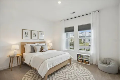10020 Ballast Drive Orlando FL 32827