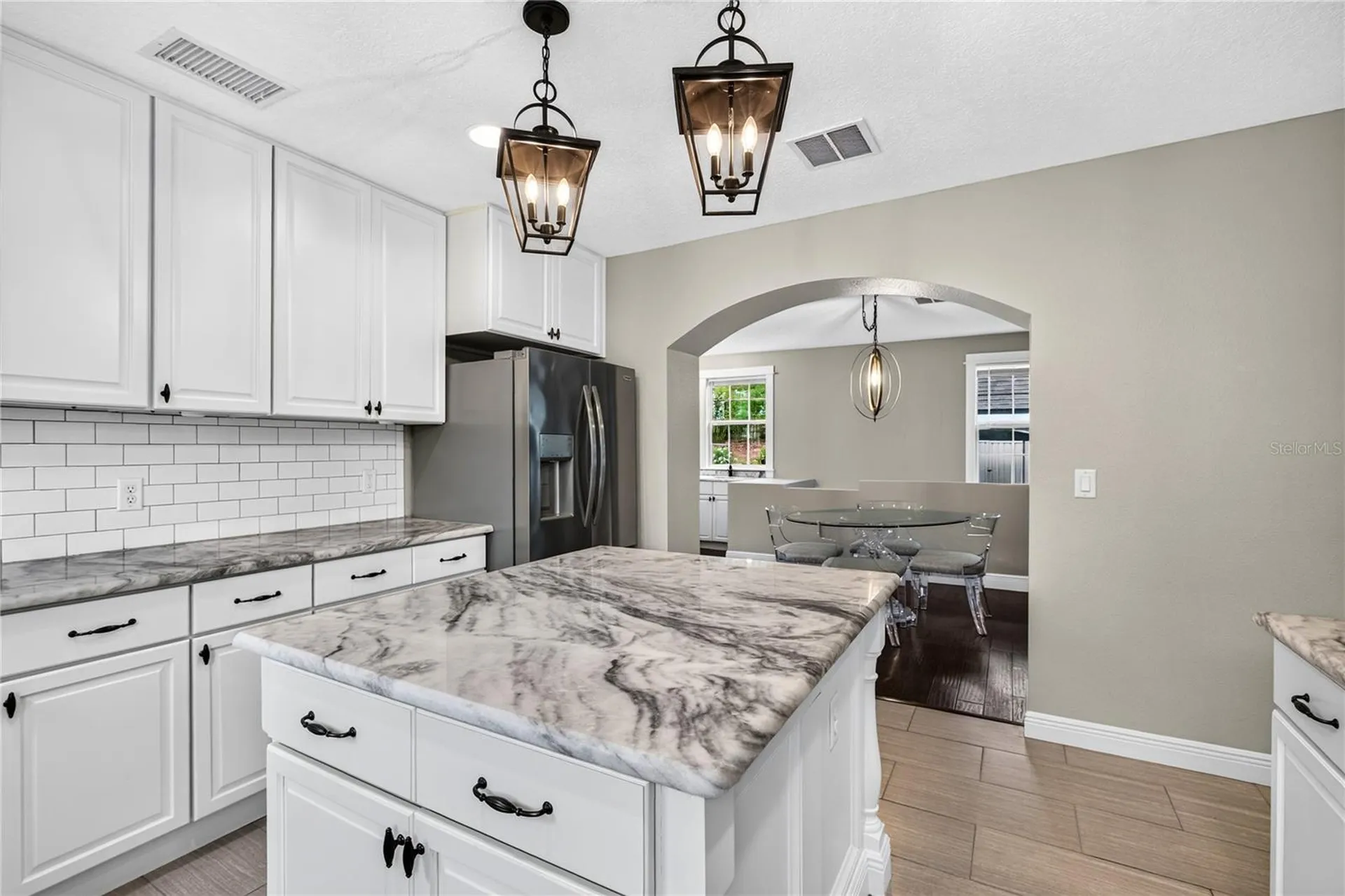 102 N Clayton Street Mount Dora FL 32757