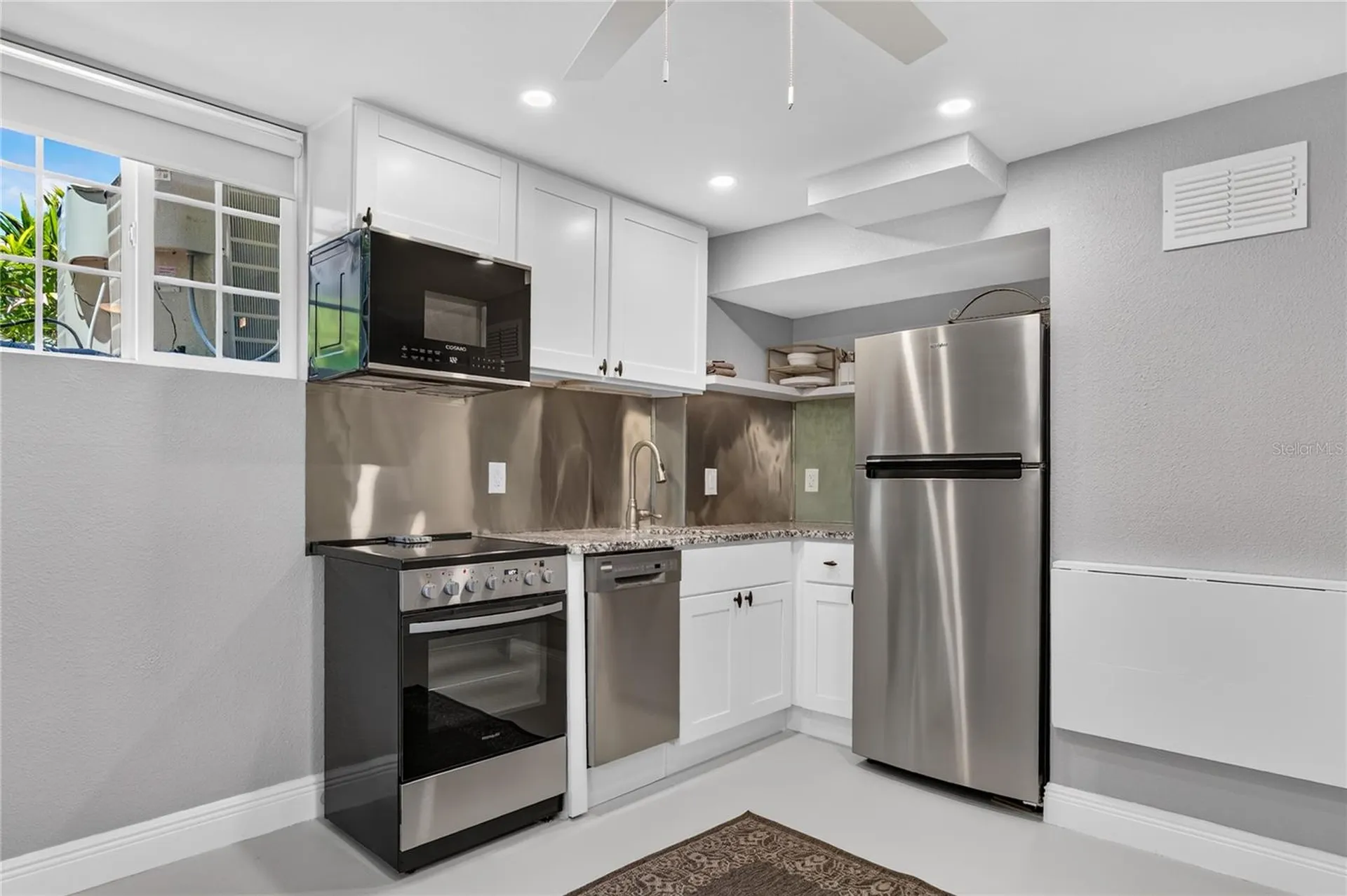 102 N Clayton Street Mount Dora FL 32757