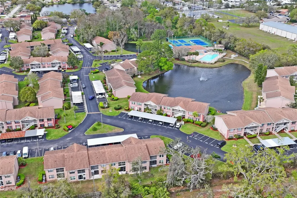 6508 Tina Drive New Port Richey FL 34653