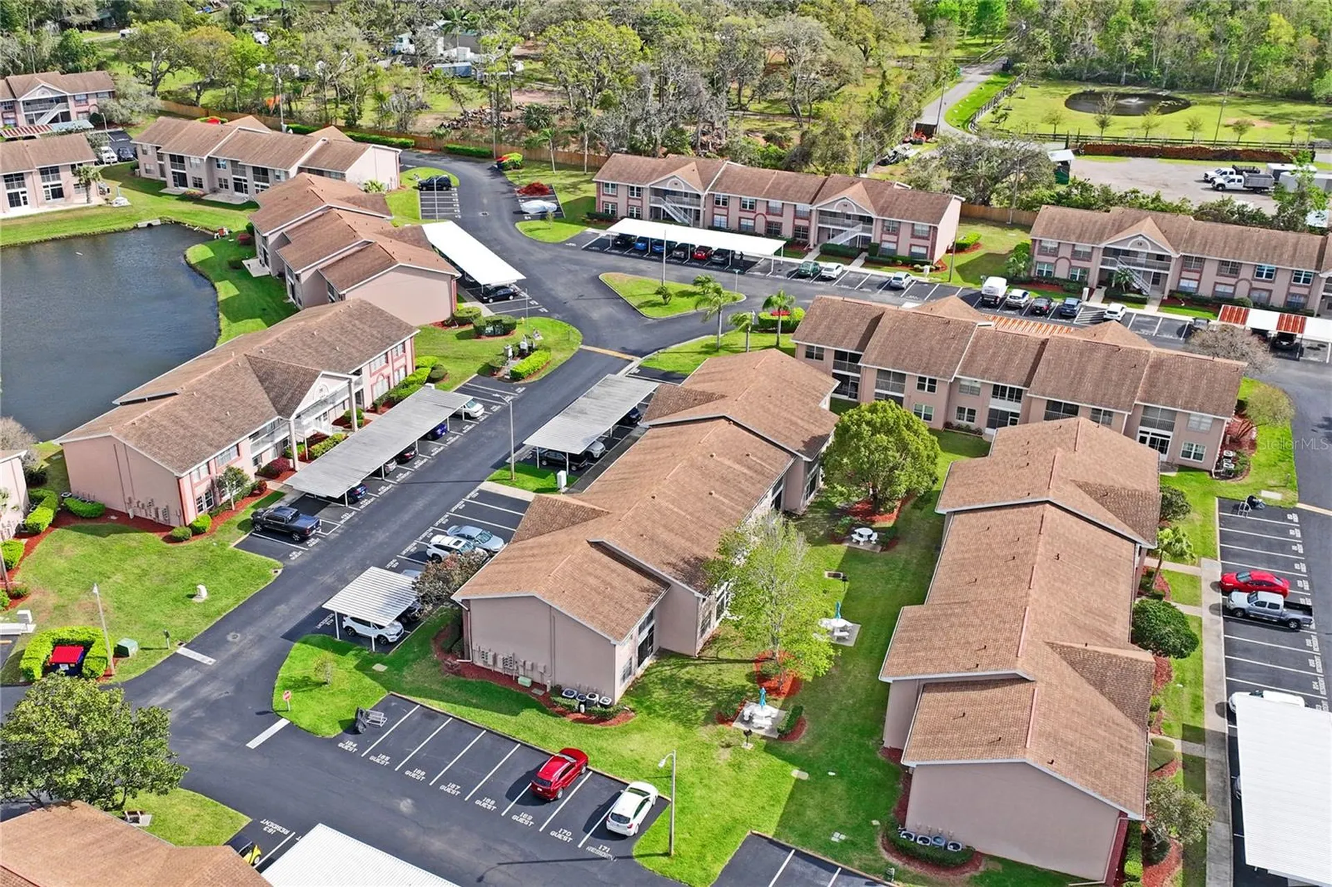 6508 Tina Drive New Port Richey FL 34653