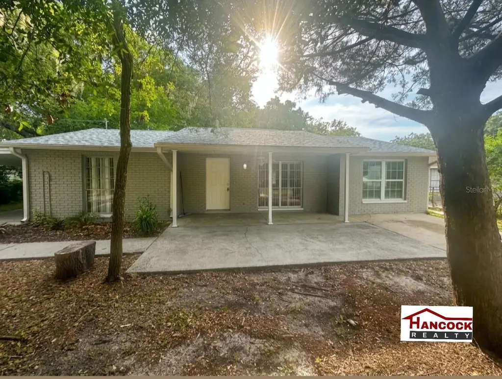 7309 Washington Street New Port Richey FL 34652