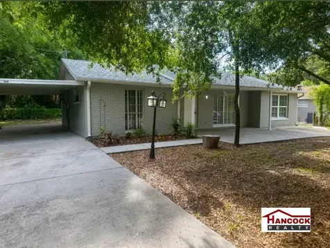 7309 Washington Street New Port Richey FL 34652