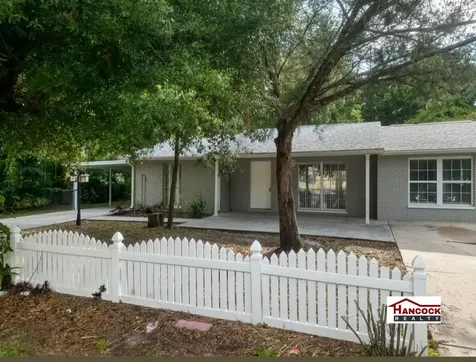 7309 Washington Street New Port Richey FL 34652