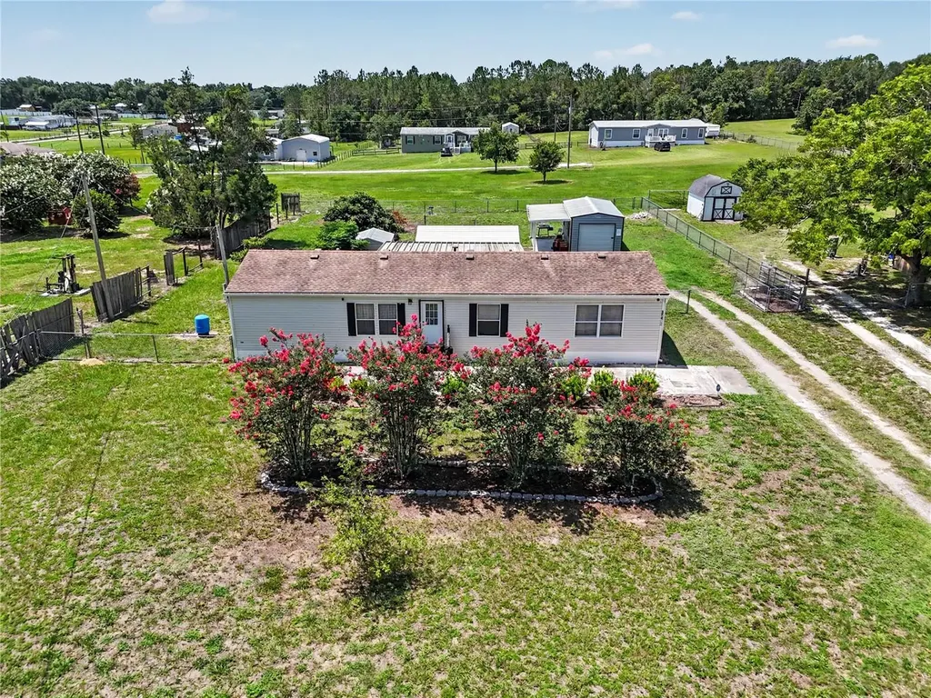 39402 Richland Road Zephyrhills FL 33540