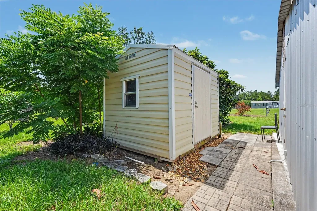 39402 Richland Road Zephyrhills FL 33540