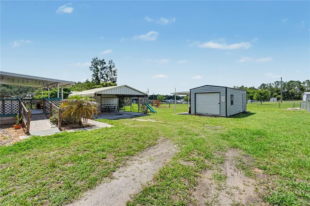39402 Richland Road Zephyrhills FL 33540