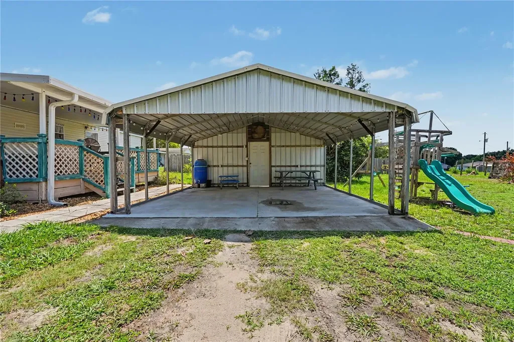 39402 Richland Road Zephyrhills FL 33540