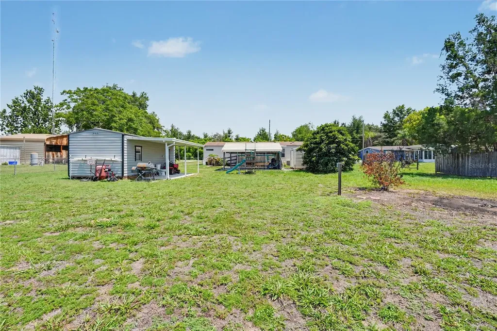 39402 Richland Road Zephyrhills FL 33540