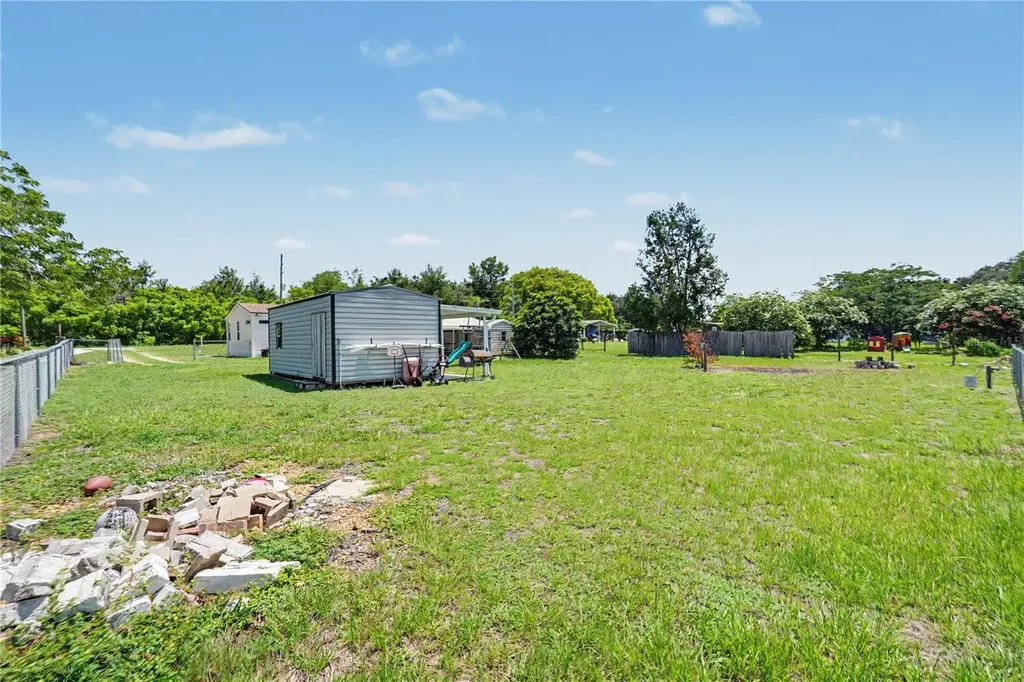39402 Richland Road Zephyrhills FL 33540