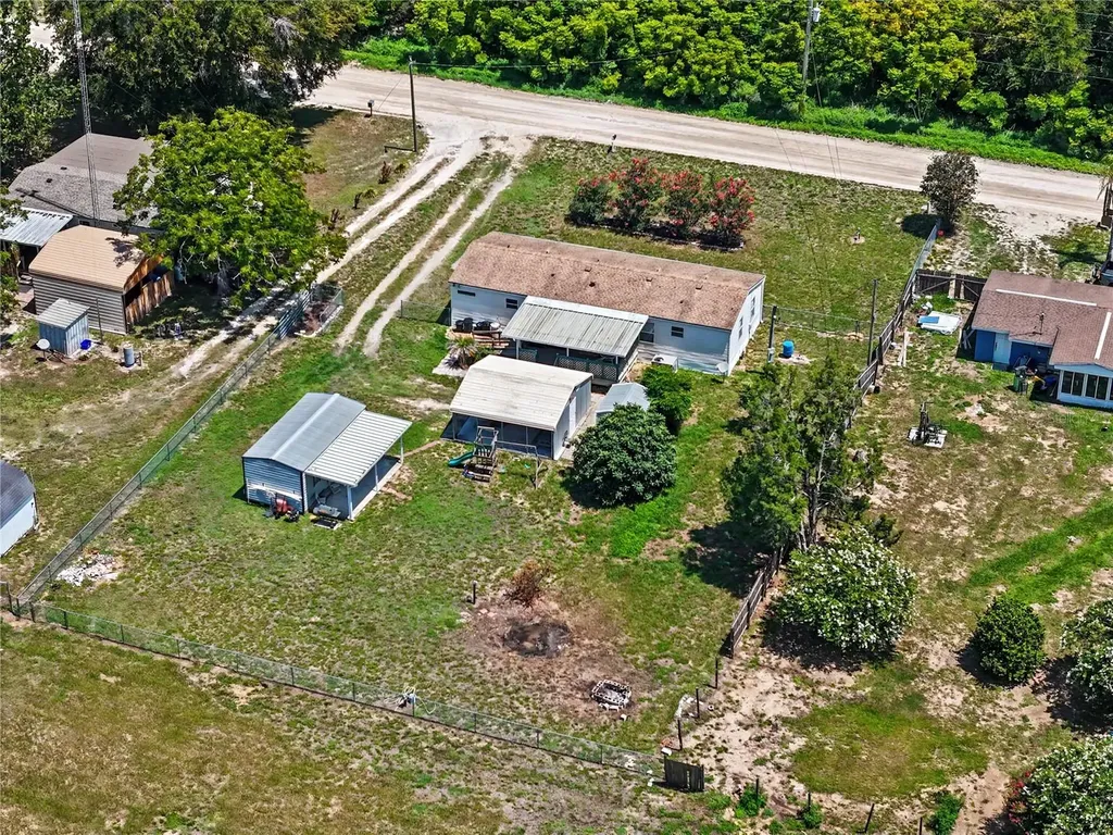 39402 Richland Road Zephyrhills FL 33540