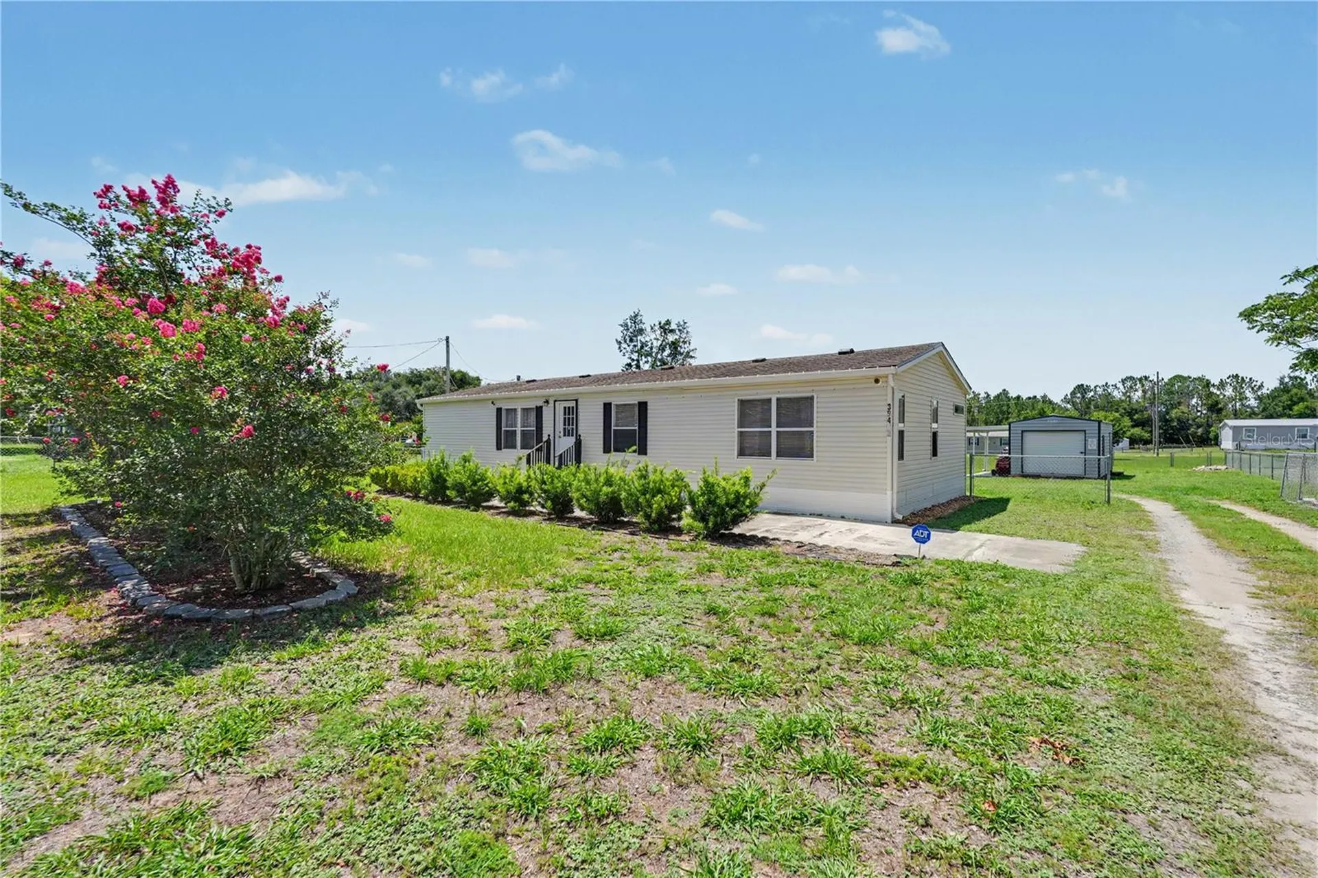 39402 Richland Road Zephyrhills FL 33540