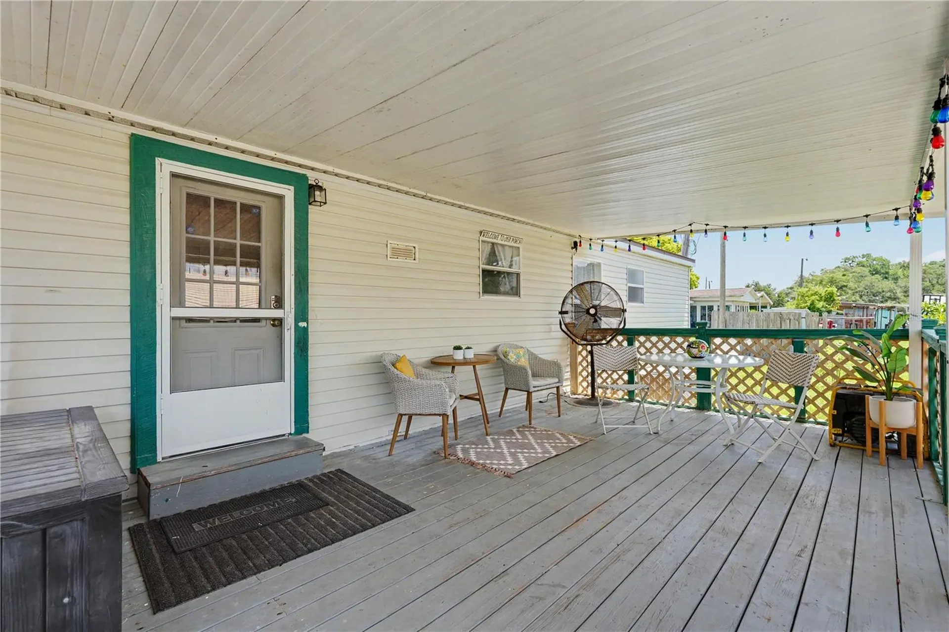 39402 Richland Road Zephyrhills FL 33540