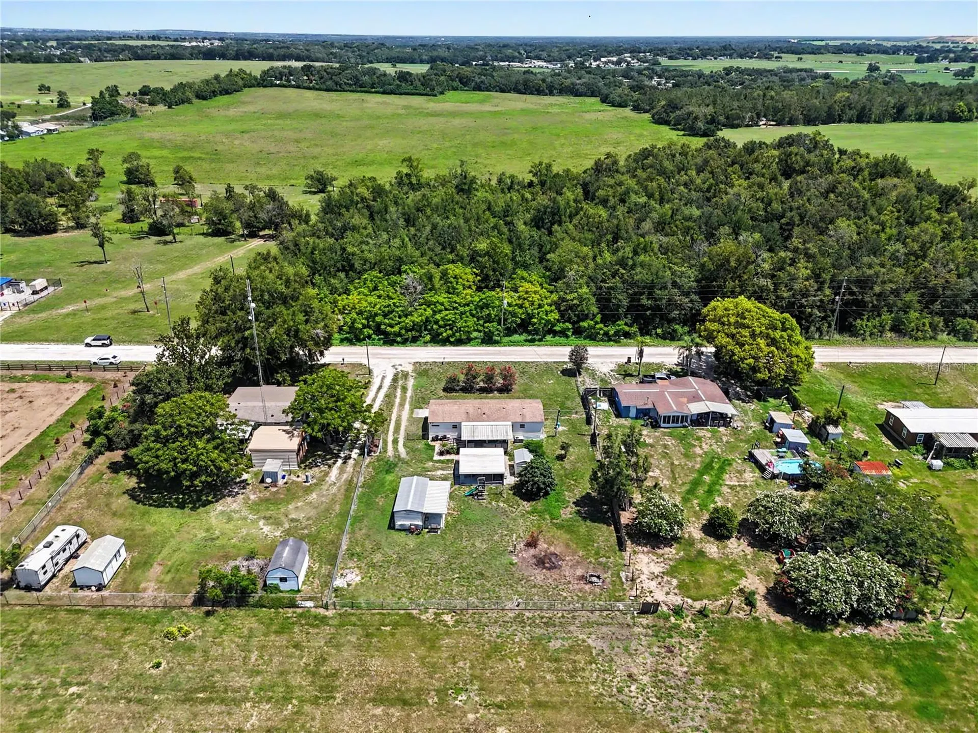 39402 Richland Road Zephyrhills FL 33540