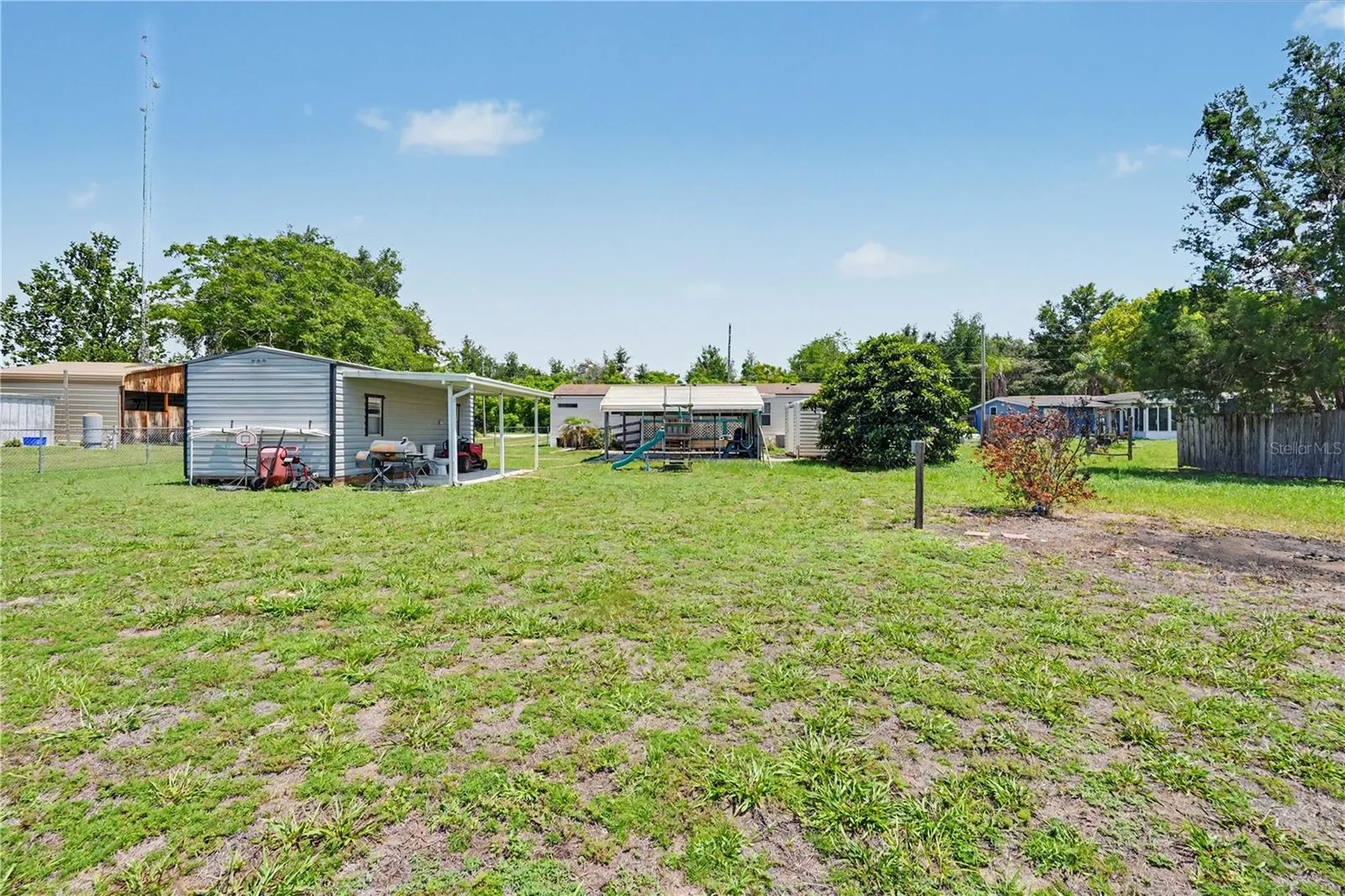 39402 Richland Road Zephyrhills FL 33540