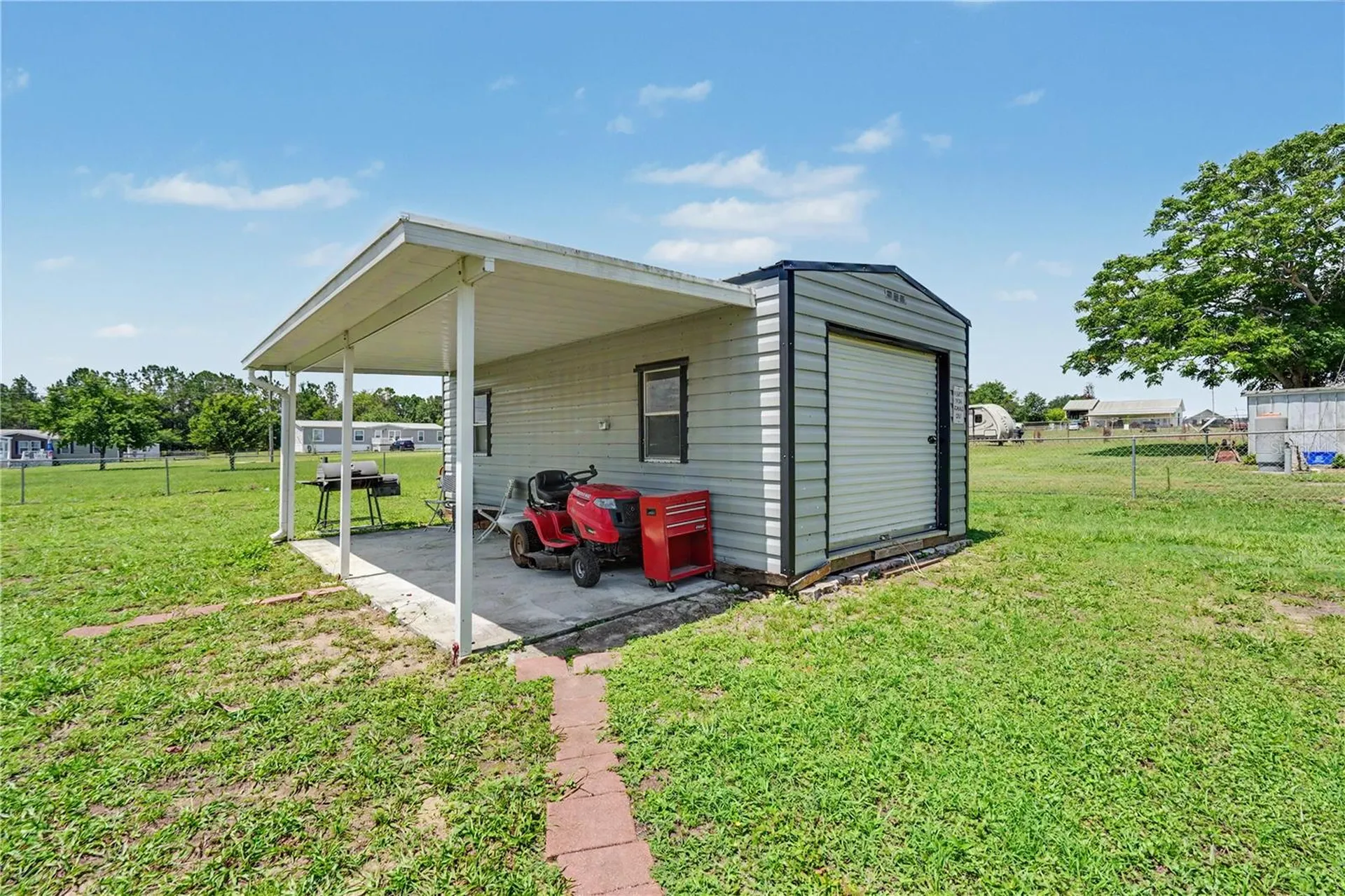 39402 Richland Road Zephyrhills FL 33540