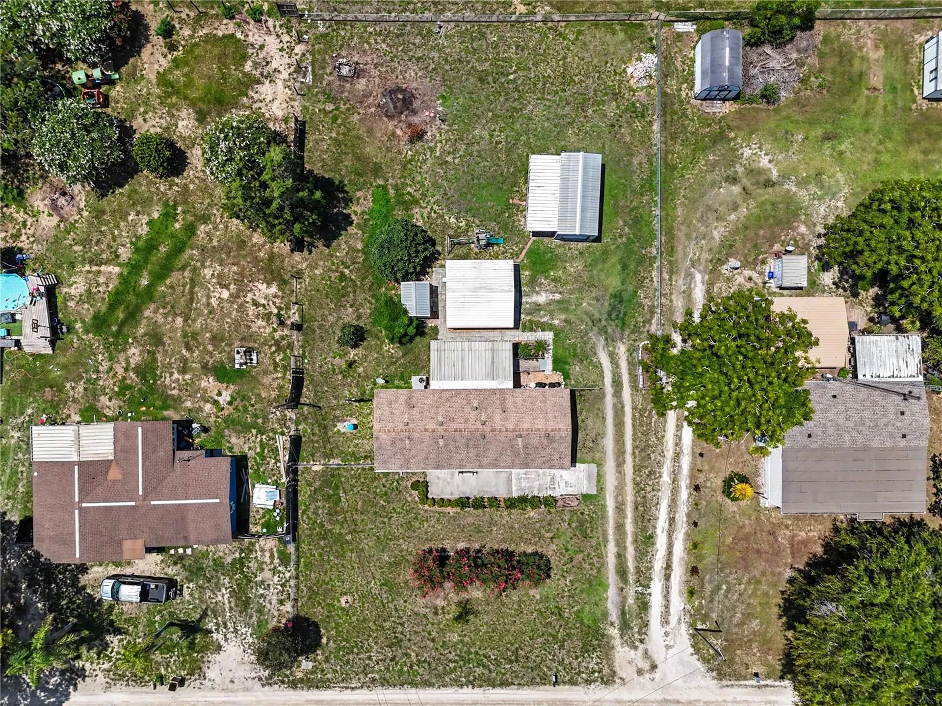 39402 Richland Road Zephyrhills FL 33540