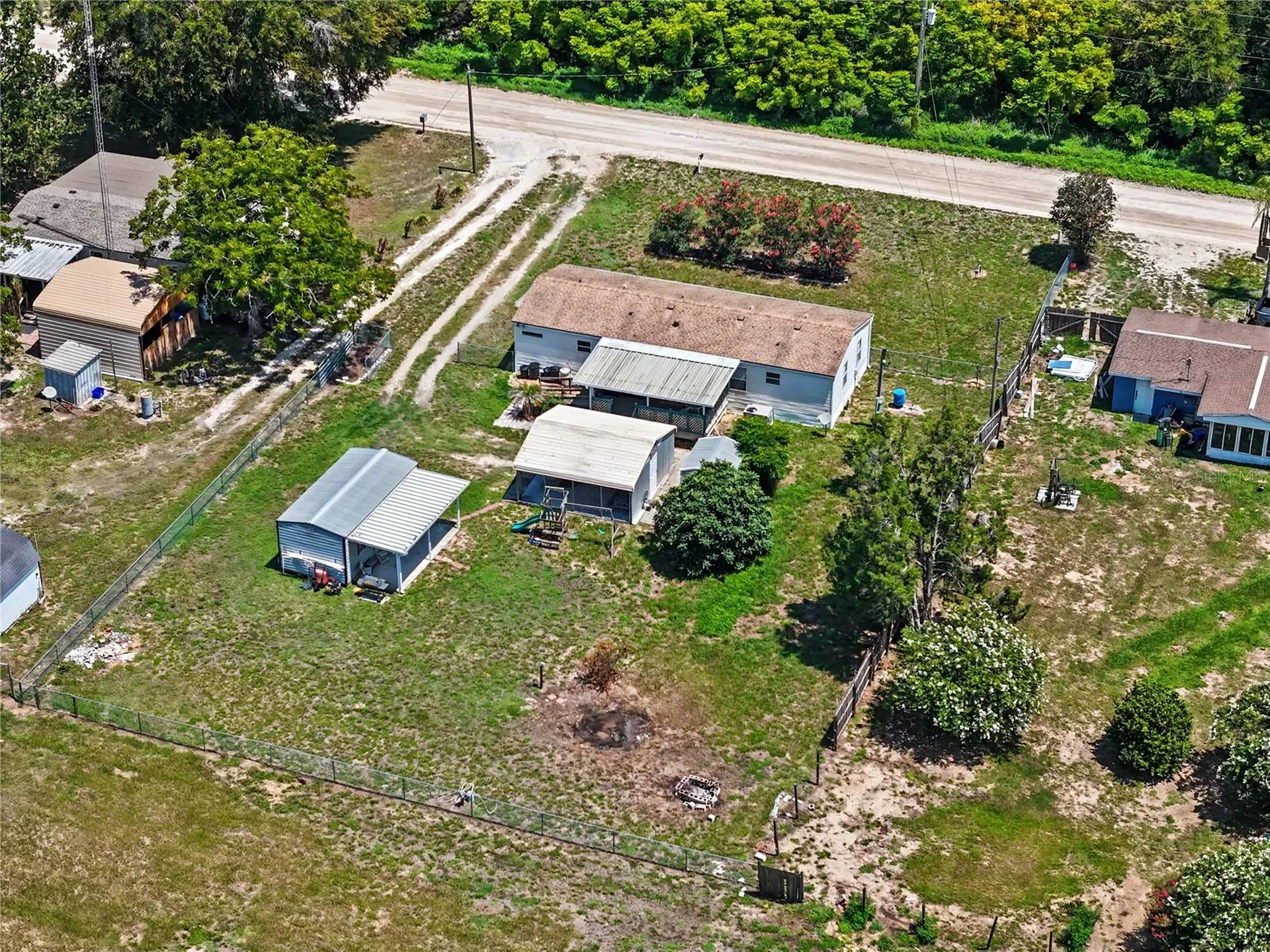 39402 Richland Road Zephyrhills FL 33540