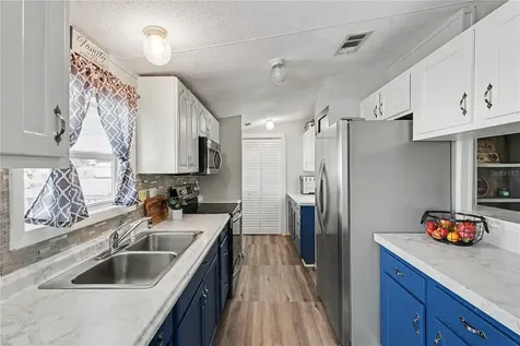 39402 Richland Road Zephyrhills FL 33540