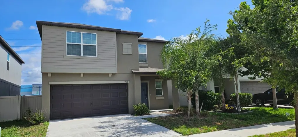 9910 Spanish Lime Court Riverview FL 33578